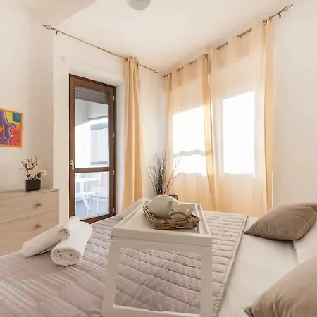Διαμέρισμα World Wide Bed San Giovanni