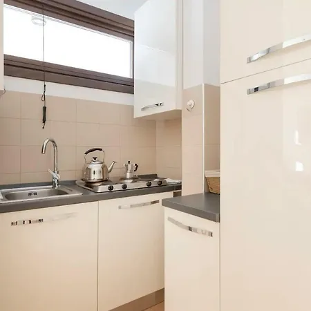 World Wide Bed San Giovanni *