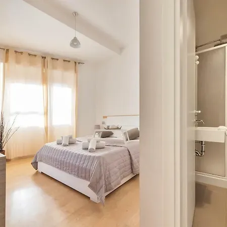 World Wide Bed San Giovanni *