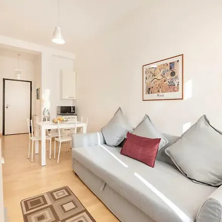 Διαμέρισμα World Wide Bed San Giovanni *