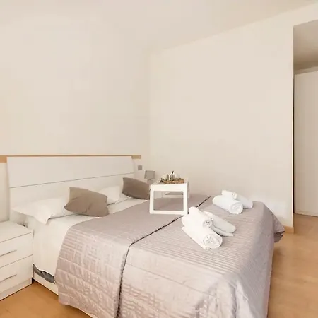 World Wide Bed San Giovanni Apartment