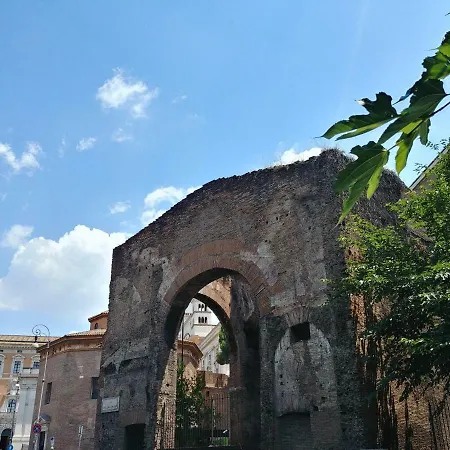 Διαμέρισμα World Wide Bed San Giovanni