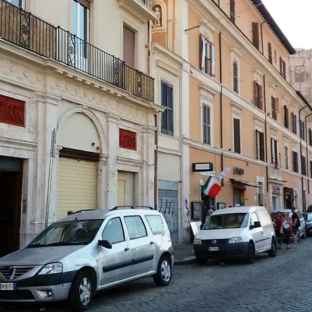 Διαμέρισμα World Wide Bed San Giovanni *