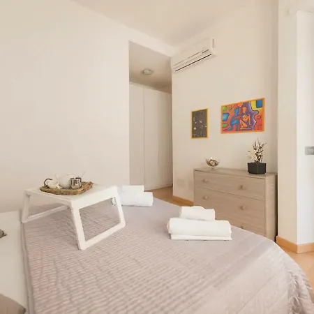 Apartment World Wide Bed San Giovanni *