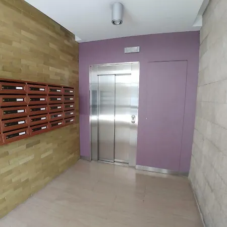 Apartman World Wide Bed San Giovanni Róma